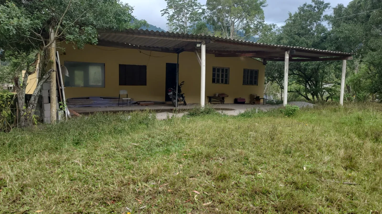 Chácara com 3 Quartos à Venda, 500 m² em Itariri - Itariri