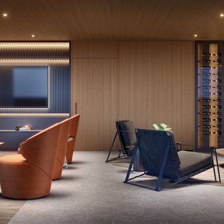 Imagem Apartamento com 4 Quartos à Venda, 252 m² em Jardim Paulista - São Paulo