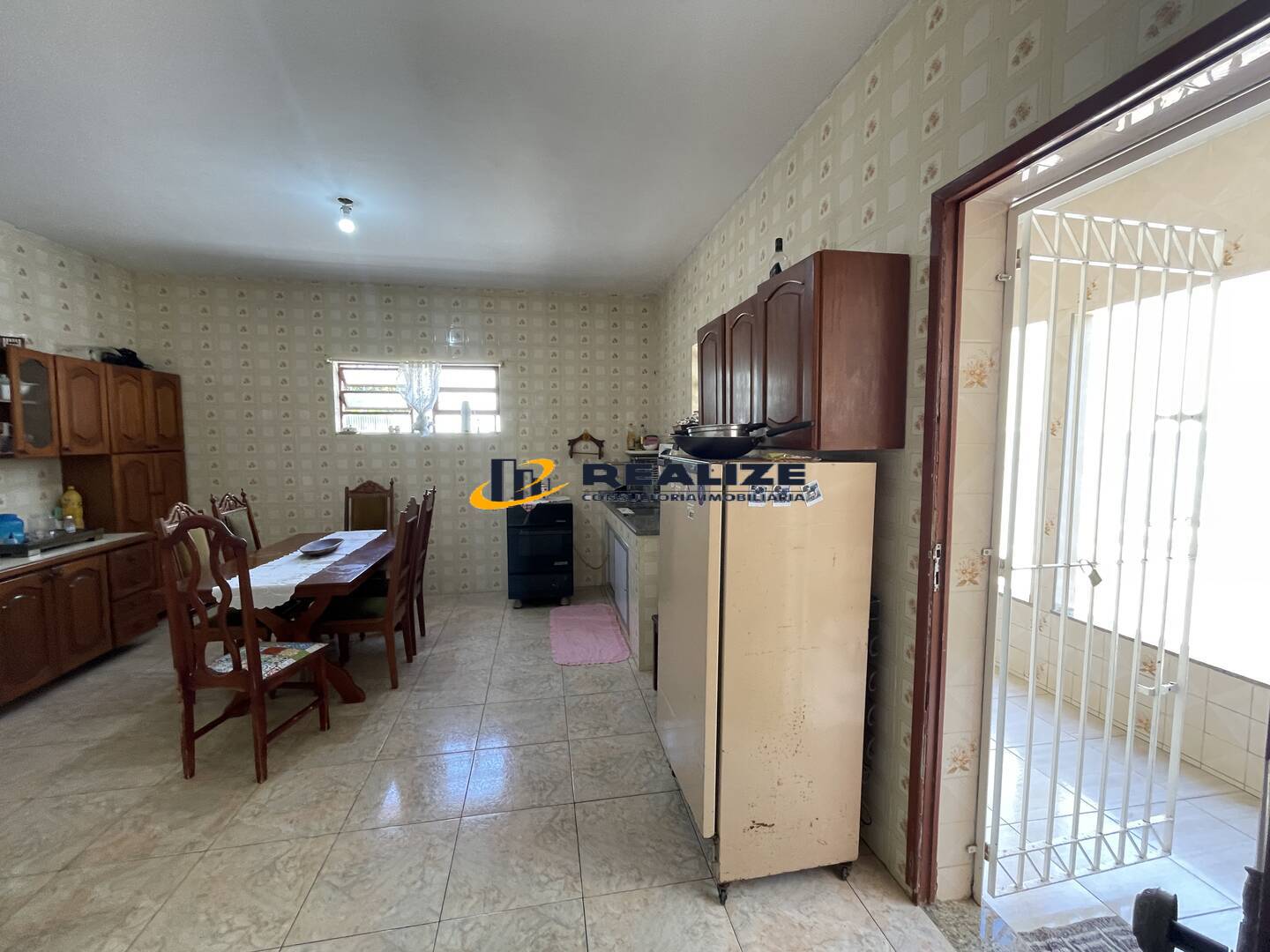 Imagem Casa com 4 Quartos à Venda, 300 m²em Farol de São Tomé - Campos dos Goytacazes