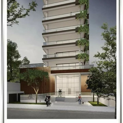 Imagem Apartamento com 3 Quartos à Venda, 195 m² em Vila Nova Conceição - São Paulo