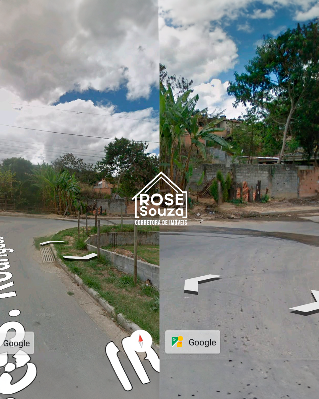 Imagem Terreno à Venda, 1 m²em Boa Esperança - Santa Luzia