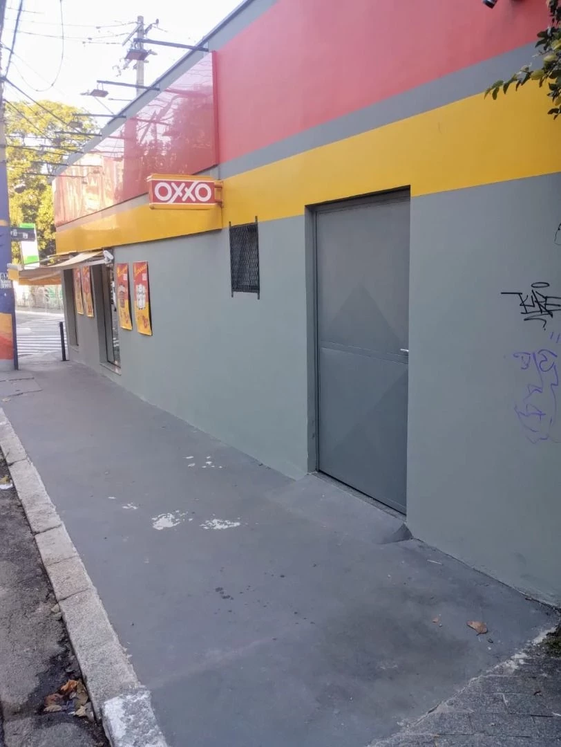 Foto do imóvel: Loja à Venda, 180 m² em Vila Madalena - São Paulo