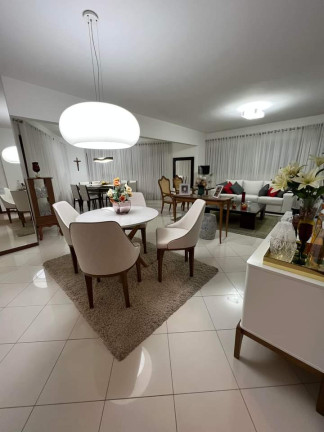 Imagem Apartamento com 4 Quartos à Venda, 452 m²em Tirol - Natal