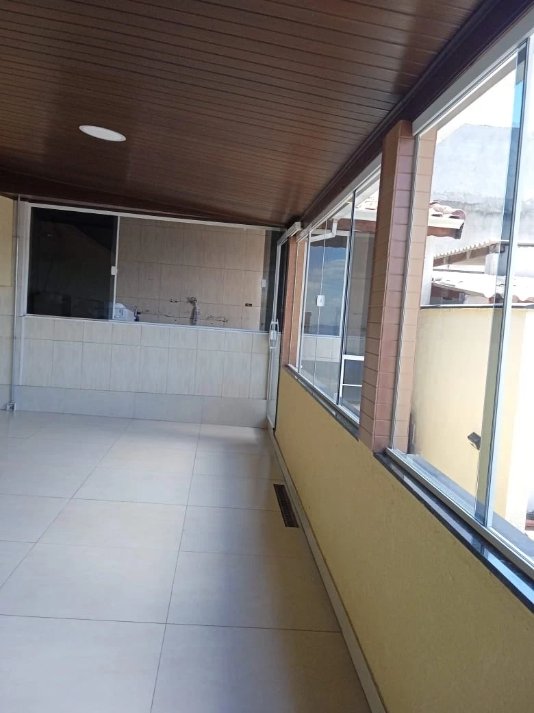 Imagem Casa com 2 Quartos à Venda, 95 m² em Jardim Ivonete - Poá