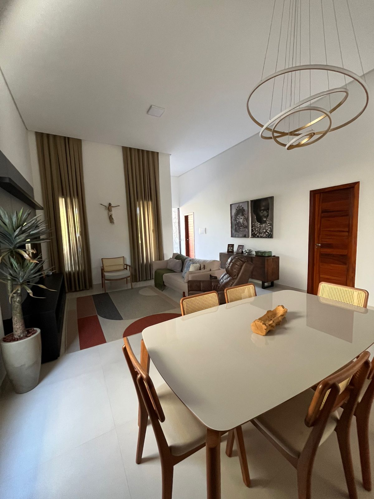 Imagem Casa de Condomínio com 3 Quartos à Venda, 151 m² em Urucunema - Eusébio