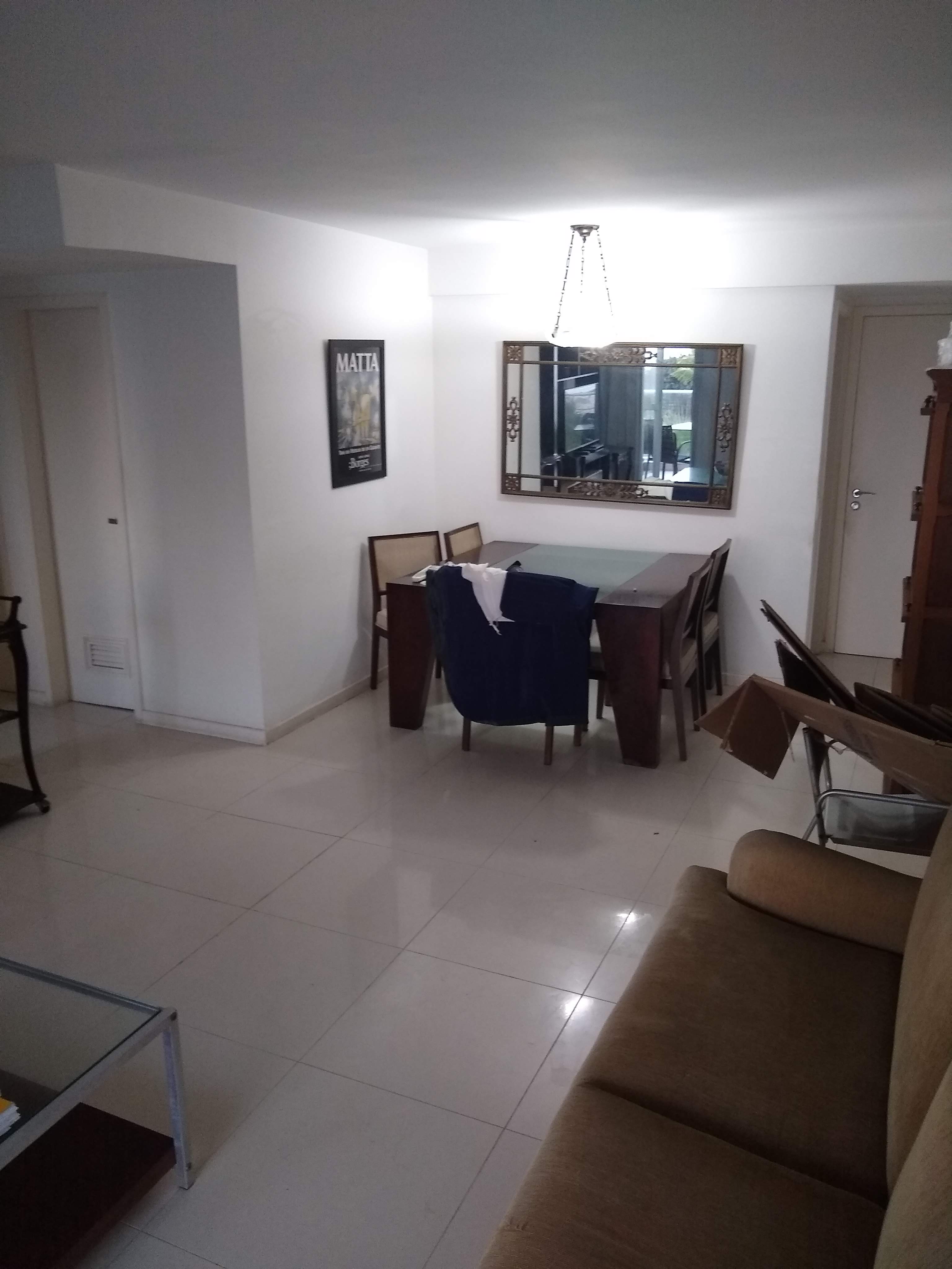 Imagem Apartamento com 2 Quartos à Venda, 98 m² em Barra da Tijuca - Rio de Janeiro