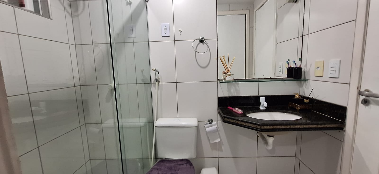 Foto do imóvel: Apartamento com 3 Quartos à Venda, 122 m² em Fátima - Fortaleza