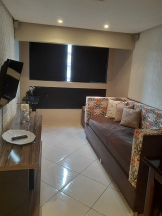 Imagem Apartamento com 3 Quartos à Venda,  em Taguatinga Norte (Taguatinga) - Brasília