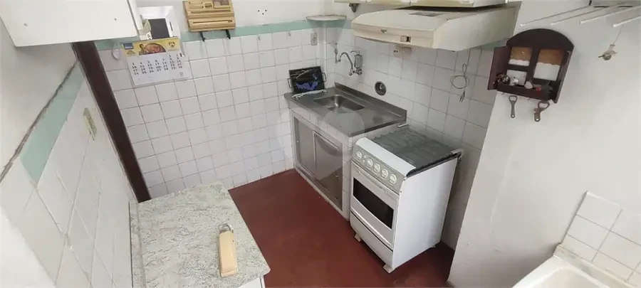 Imagem Apartamento com 2 Quartos à Venda, 49 m² em Tauá - Rio de Janeiro