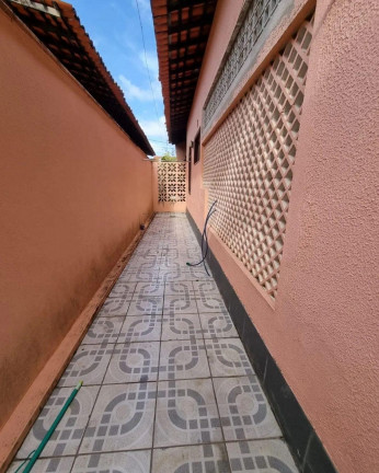 Imagem Casa de Condomínio com 3 Quartos à Venda, 160 m² em Cohama - São Luís
