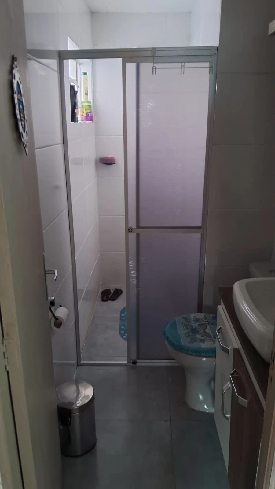 Imagem Apartamento com 3 Quartos à Venda, 70 m² em Boqueirão - Passo Fundo Imagem Apartamento com 3 Quartos à Venda, 70 m² em Boqueirão - Passo Fundo