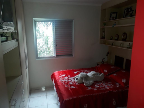 Imagem Apartamento com 3 Quartos à Venda, 90 m² em Ipiranga - São Paulo