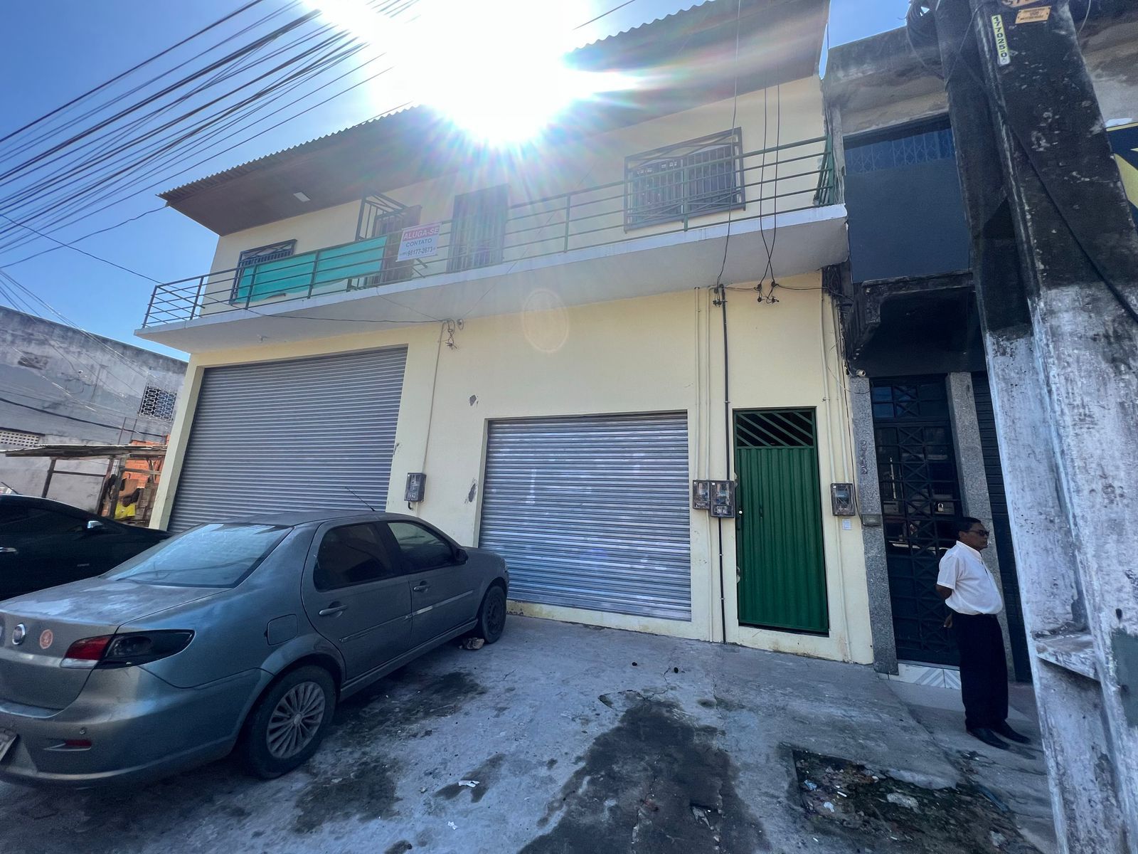 Foto do Imóvel