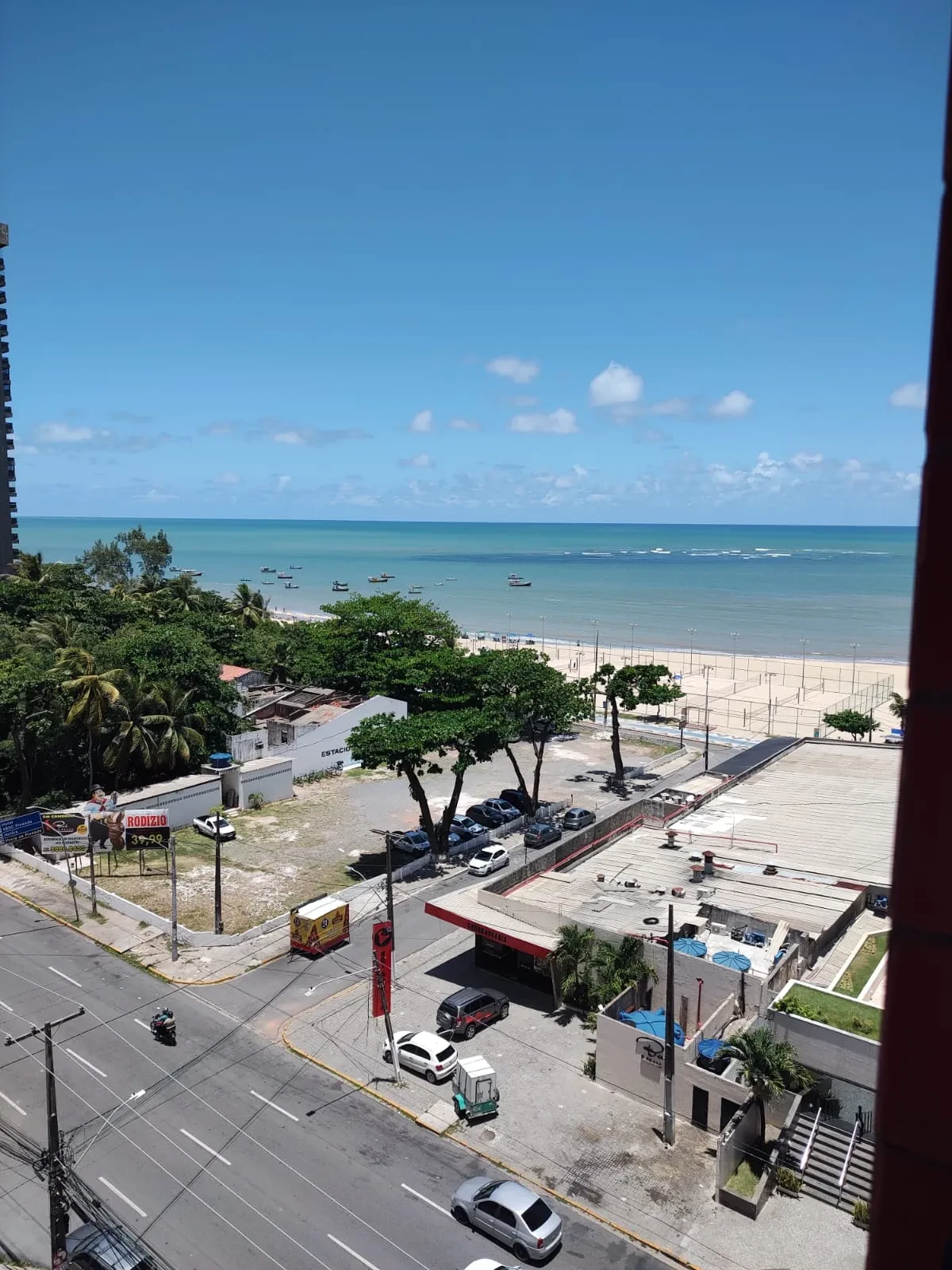 Imagem Flat com 1 Quarto à Venda ou Locação, 35 metros em Candeias - Jaboatão dos Guararapes