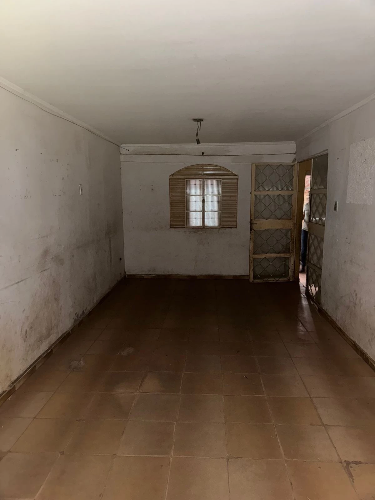 Imagem Casa com 3 Quartos à Venda, 100 m² em Setor Garavelo - Aparecida de Goiânia