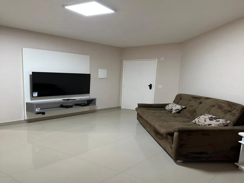 Imagem Flat com 1 Quarto para Alugar, 48 m² em Jardim Paulista - São Paulo Imagem Flat com 1 Quarto para Alugar, 48 m² em Jardim Paulista - São Paulo