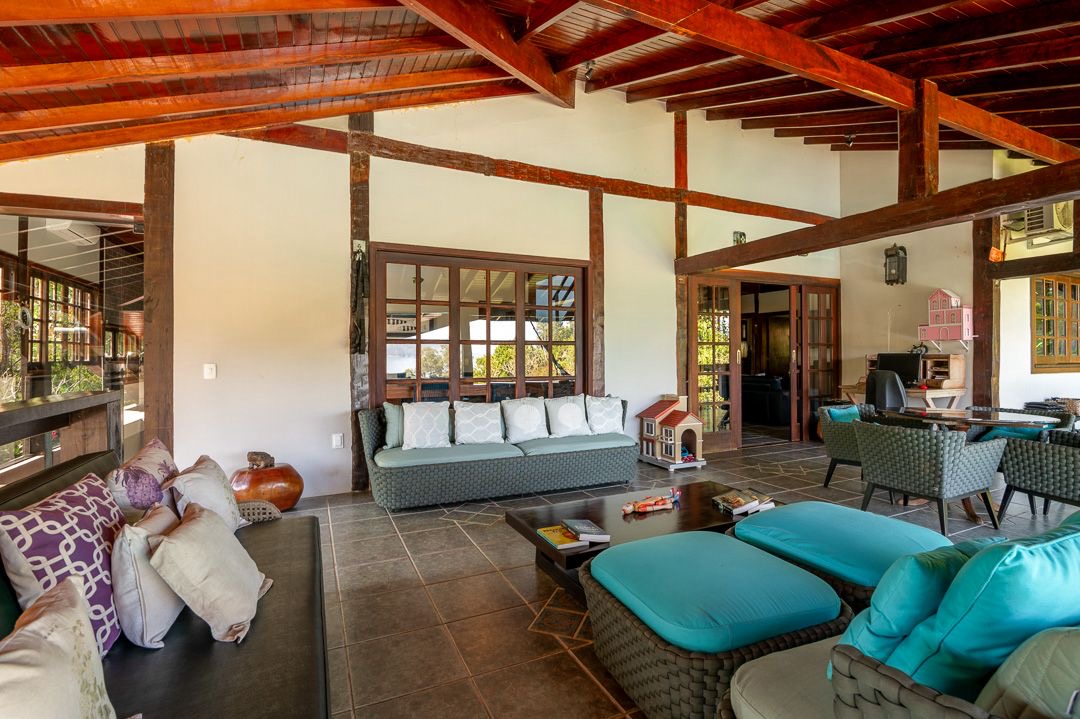 Foto do imóvel: Casa de Condomínio com 5 Quartos à Venda, 4.028 m² em Maresias - São Sebastião