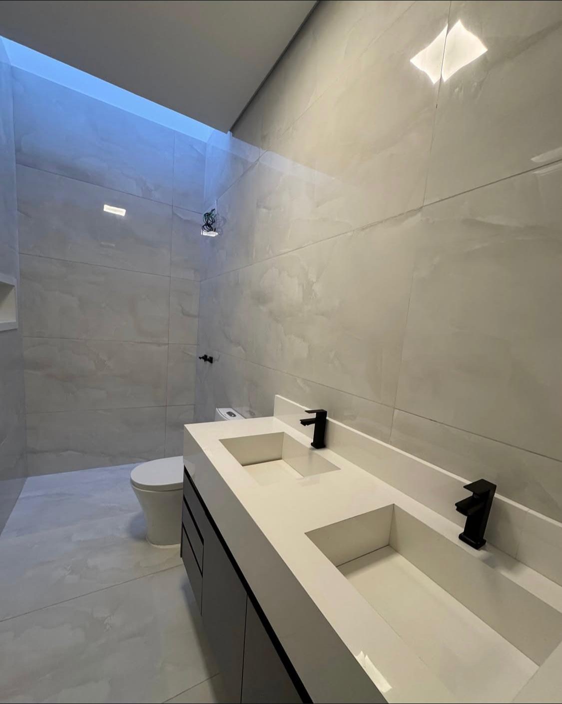 Imagem Sobrado com 3 Quartos à Venda, 206 m² em Horto Florestal - Sorocaba