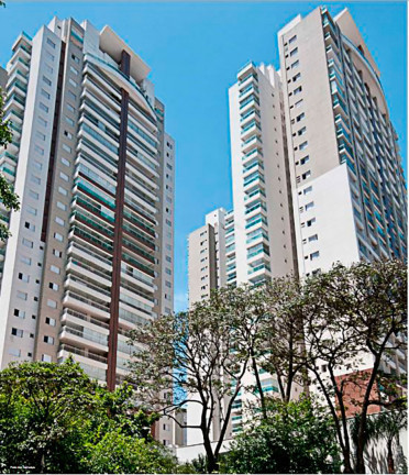 Imagem Apartamento com 3 Quartos à Venda, 159 m²em Consolação - São Paulo