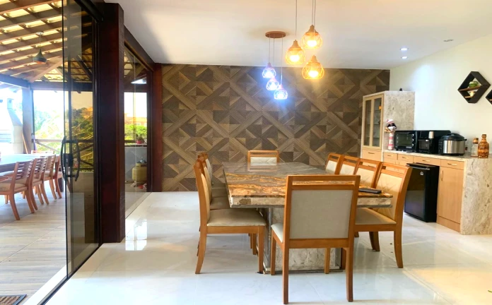 Imagem Casa com 5 Quartos à Venda, 410 m² em Vila Verde - Armação dos Búzios