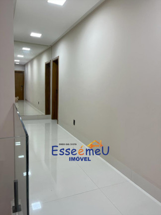 Imagem Casa de Condomínio com 5 Quartos à Venda, 306 m² em Jardins Madri - Goiânia