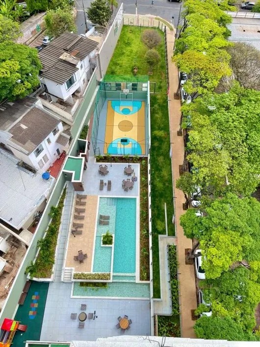 Imagem Apartamento com 4 Quartos à Venda, 166 m²em Serra - Belo Horizonte