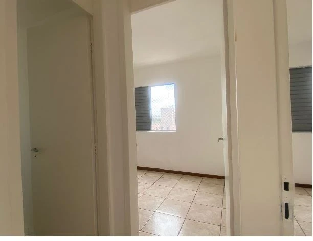 Apartamento com 2 Quartos à Venda, 61 m² em Jardim Santa Emília - São Paulo
