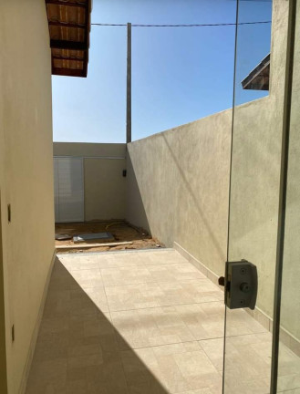 Imagem Casa com 2 Quartos à Venda, 60 m² em Ajuda - Macaé