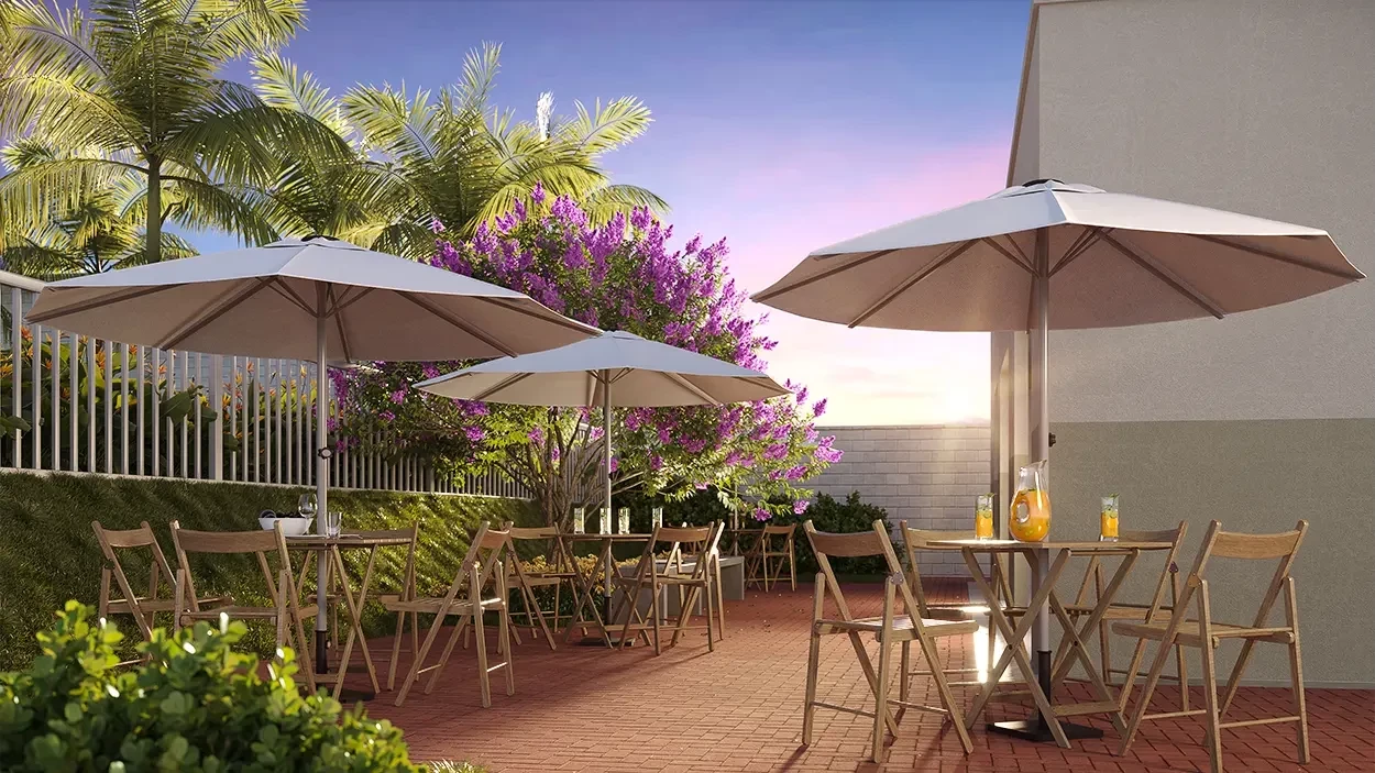 Foto do imóvel: Apartamento com 2 Quartos à Venda, 44 m² em Freguesia (Jacarepaguá) - Rio de Janeiro