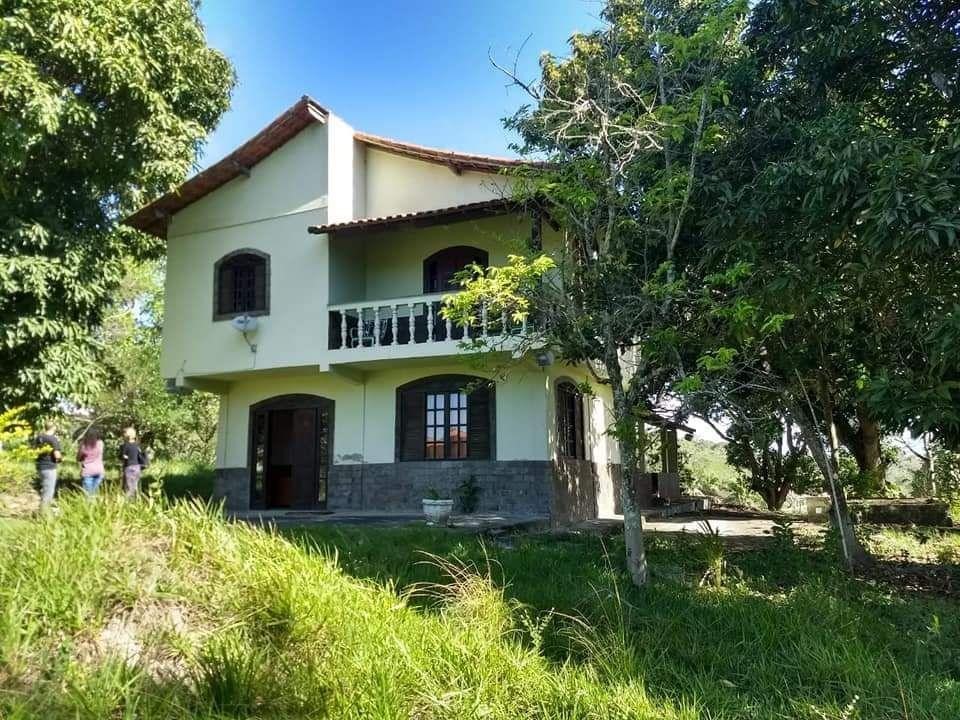 Imagem Terreno à Venda, 6 m²em Morro Moreno - Araruama
