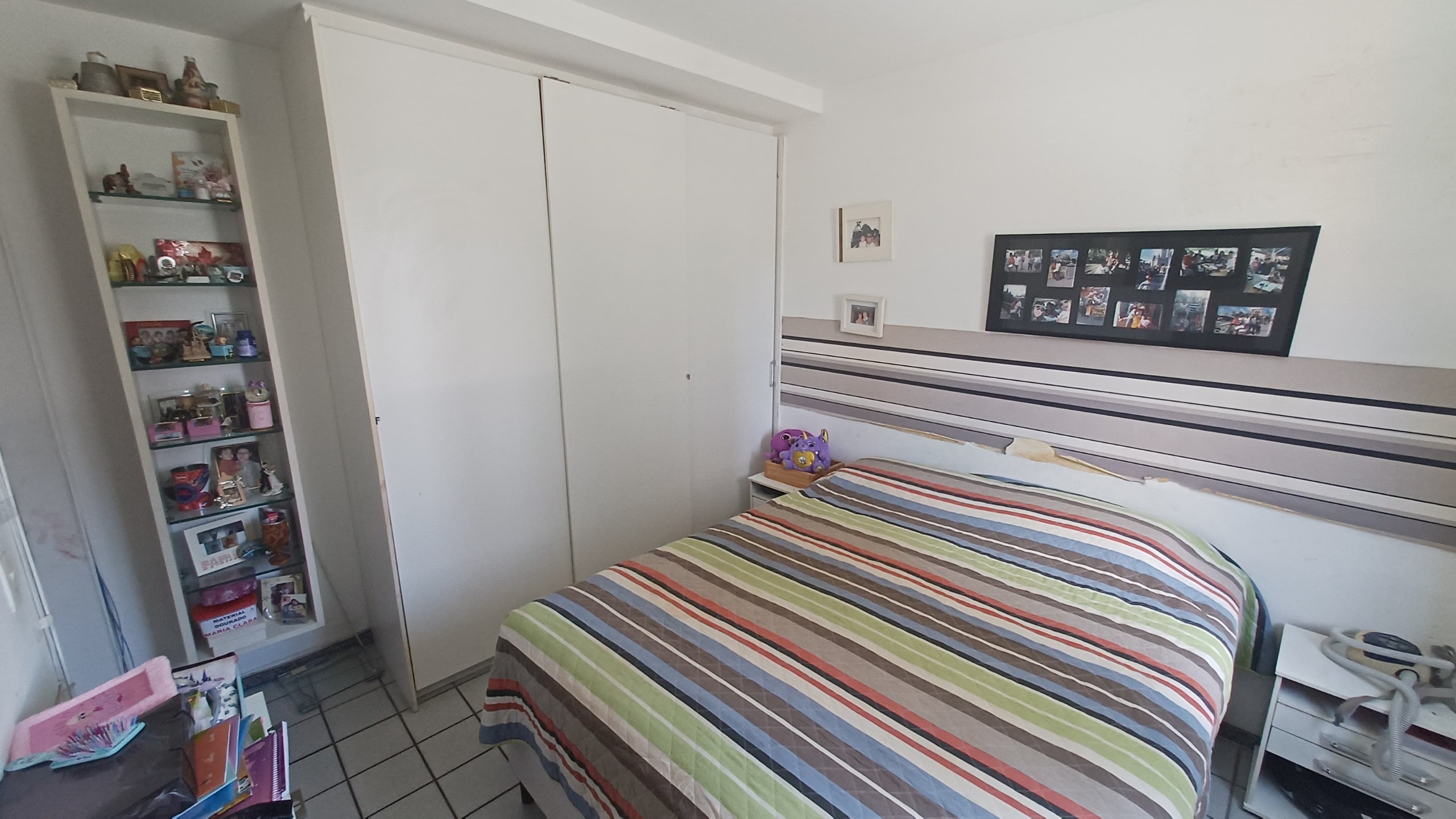 Imagem Apartamento com 3 Quartos à Venda, 110 m² em Boa Viagem - Recife
