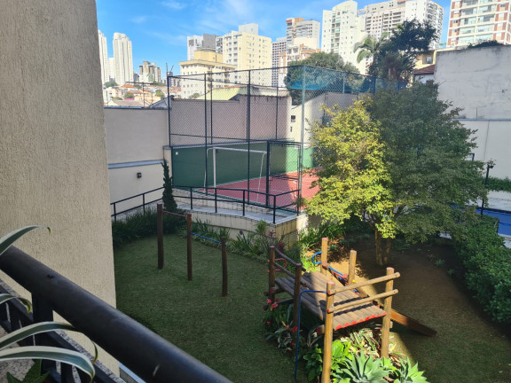 Imagem Apartamento com 3 Quartos à Venda, 104 m² em Vila Mariana - São Paulo