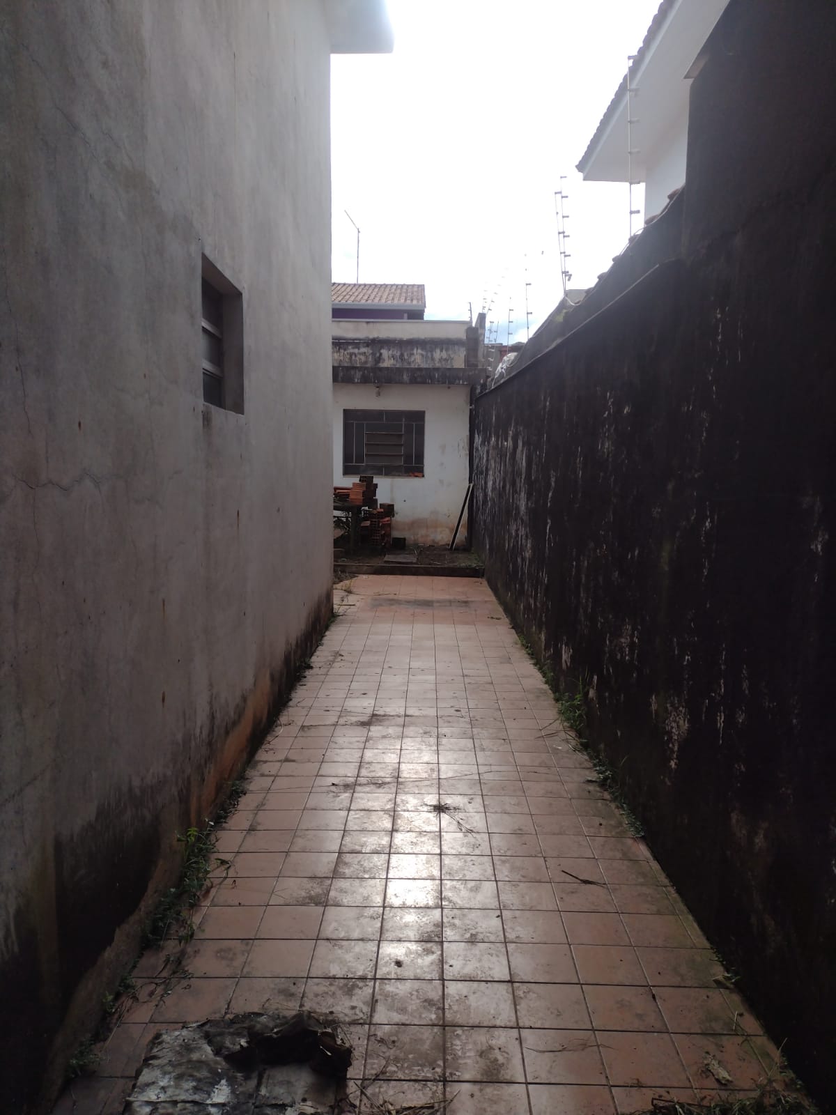 Imagem Sobrado com 3 Quartos à Venda, 190 m² em Adalgisa - Osasco
