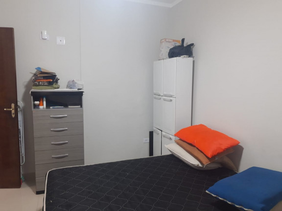 Imagem Apartamento com 1 Quarto à Venda ou Temporada, 39 m² em Guilhermina - Praia Grande