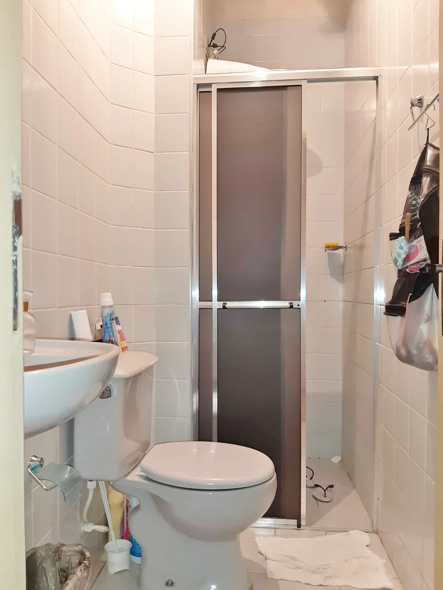 Imagem Casa de Condomínio com 2 Quartos à Venda, 64 m² em Jardim Dom José - São Paulo