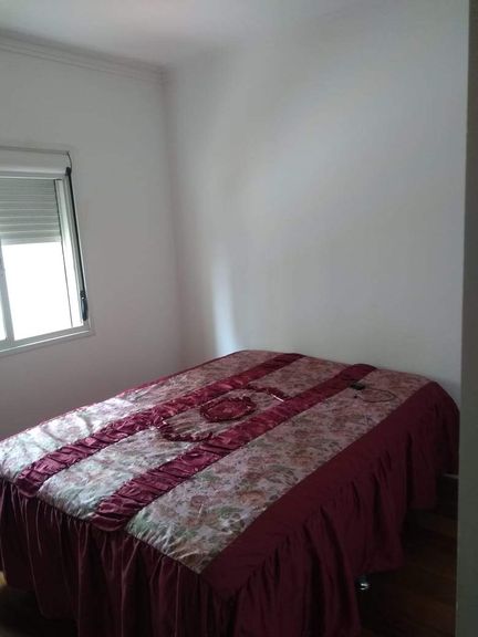 Imagem Apartamento com 3 Quartos para Alugar, 87 m² em Jardim Tupanci - Barueri