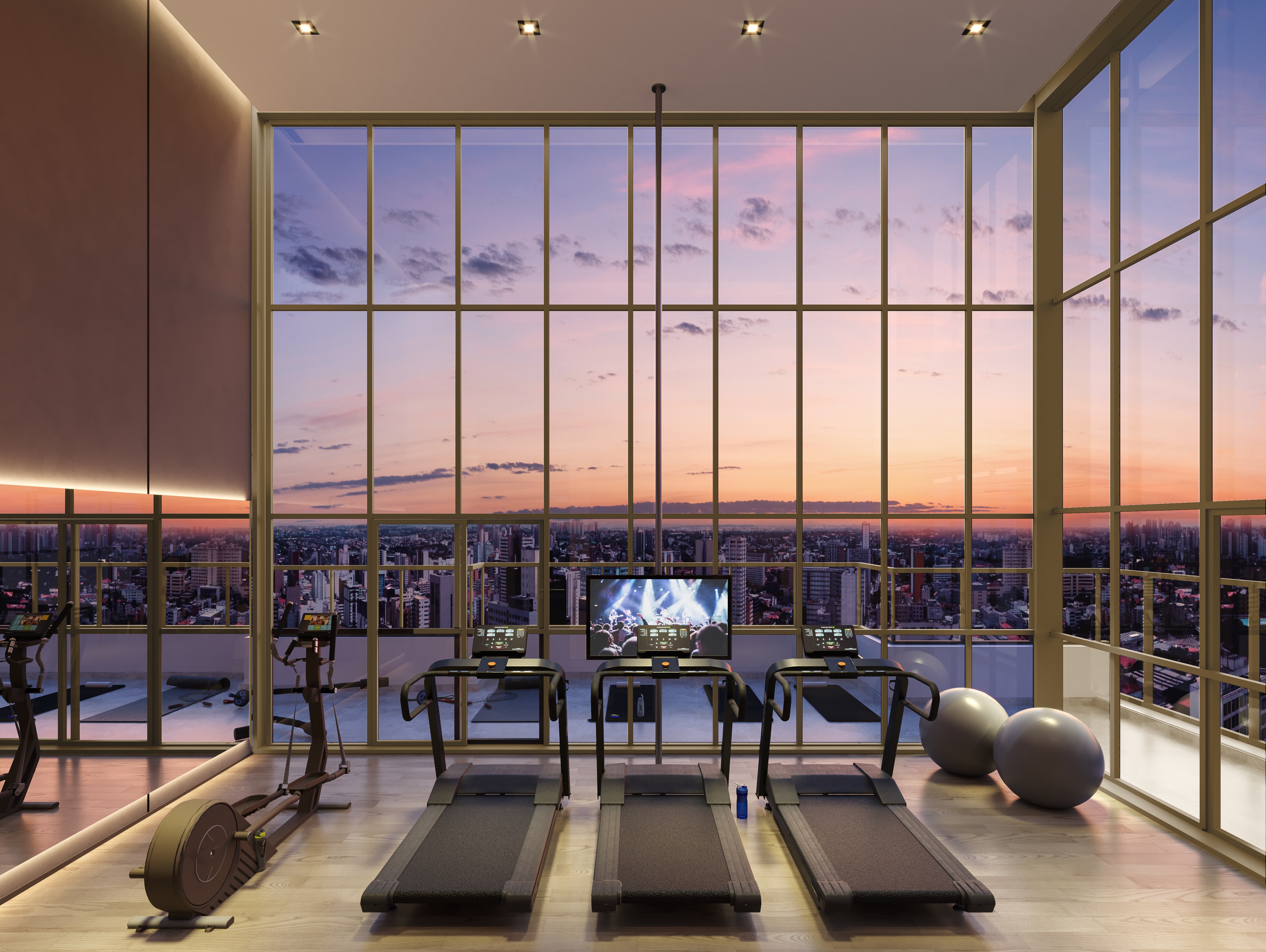 Foto do imóvel: Apartamento à Venda, 142 m² em Vila Mariana - São Paulo