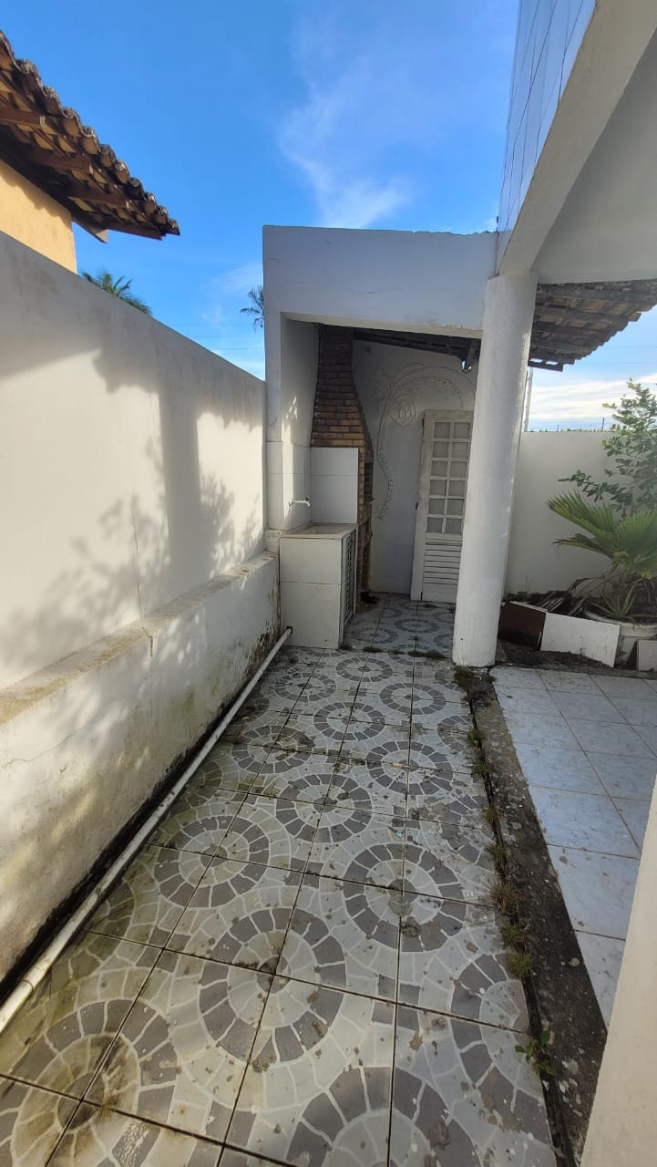 Imagem Casa com 3 Quartos à Venda, 289 m²em Zona Expansão - Mosqueiro - Aracaju