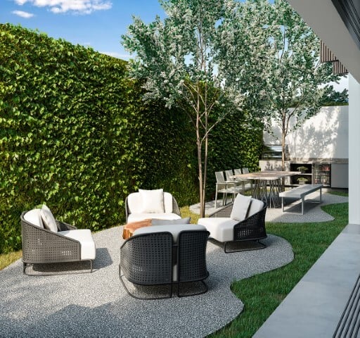 Foto do imóvel: Casa de Condomínio com 4 Quartos à Venda, 548 m² em Vila Morumbi - São Paulo