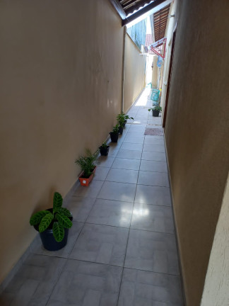 Casa com 2 Quartos para Temporada, 100 m² em Caiçara - Praia Grande