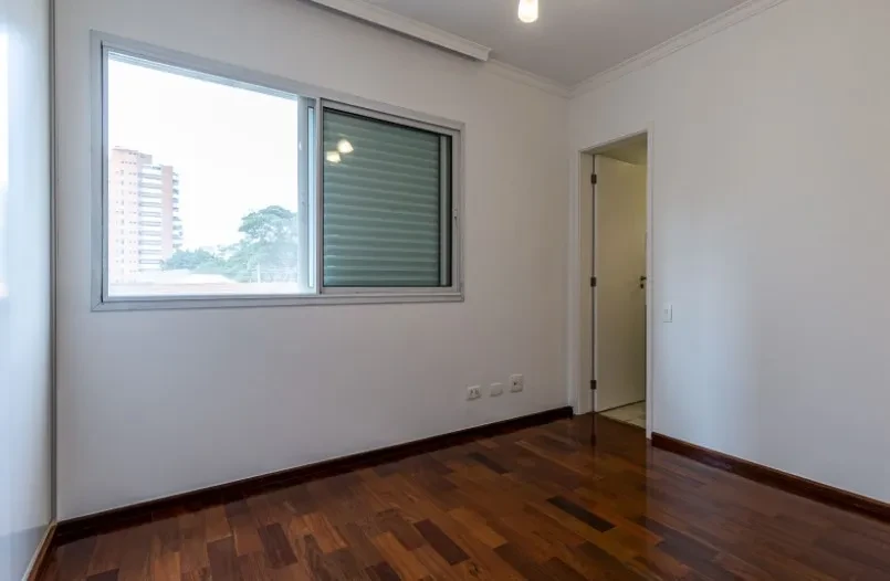Imagem Apartamento com 3 Quartos à Venda, 140 m² em Moema - São Paulo