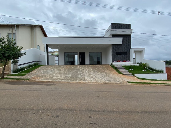 Imagem Casa de Condomínio com 3 Quartos à Venda,  em Jardim Colonial - Atibaia