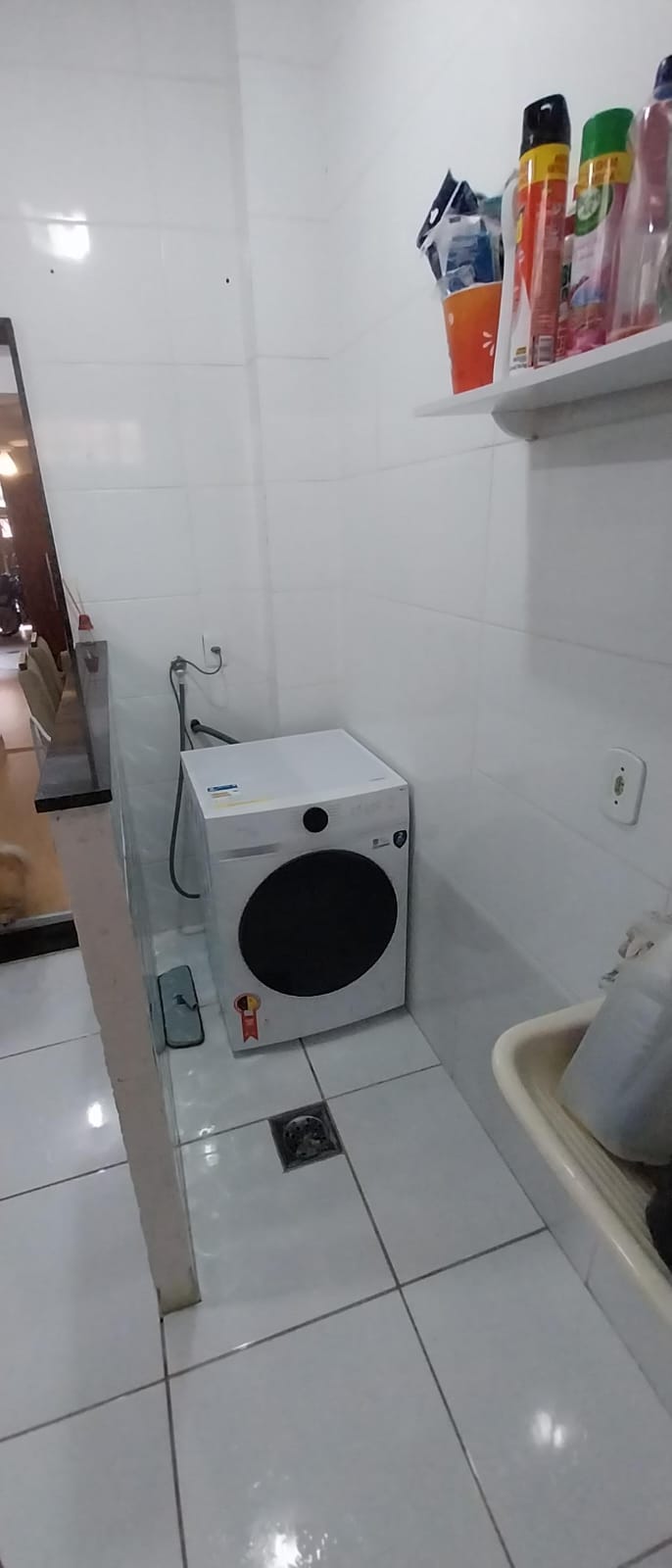 Imagem Casa de Condomínio com 2 Quartos à Venda, 75 m² em Neves (Neves) - São Gonçalo