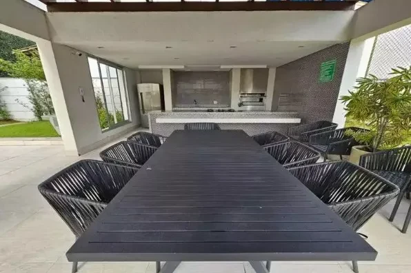 Imagem Apartamento com 3 Quartos à Venda, 83 m² em Gutierrez - Belo Horizonte