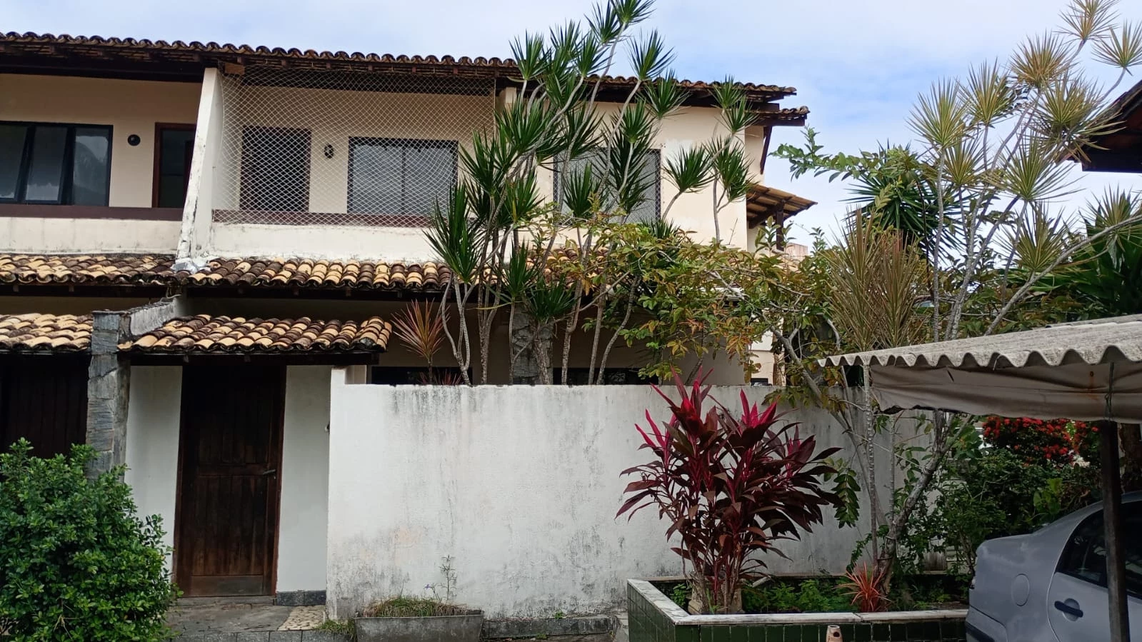 Imagem Casa de Condomínio com 3 Quartos para Alugar, 172 m² em Buraquinho - Lauro de Freitas