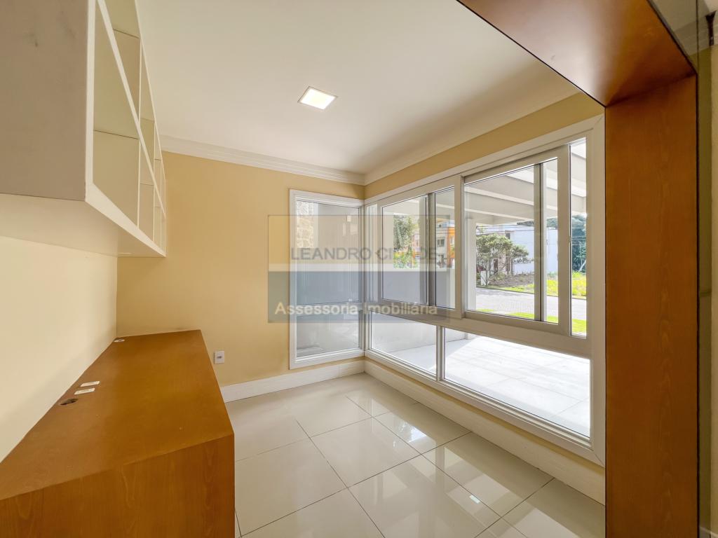 Imagem Casa de Condomínio com 3 Quartos à Venda, 203 m² em Querência - Viamão