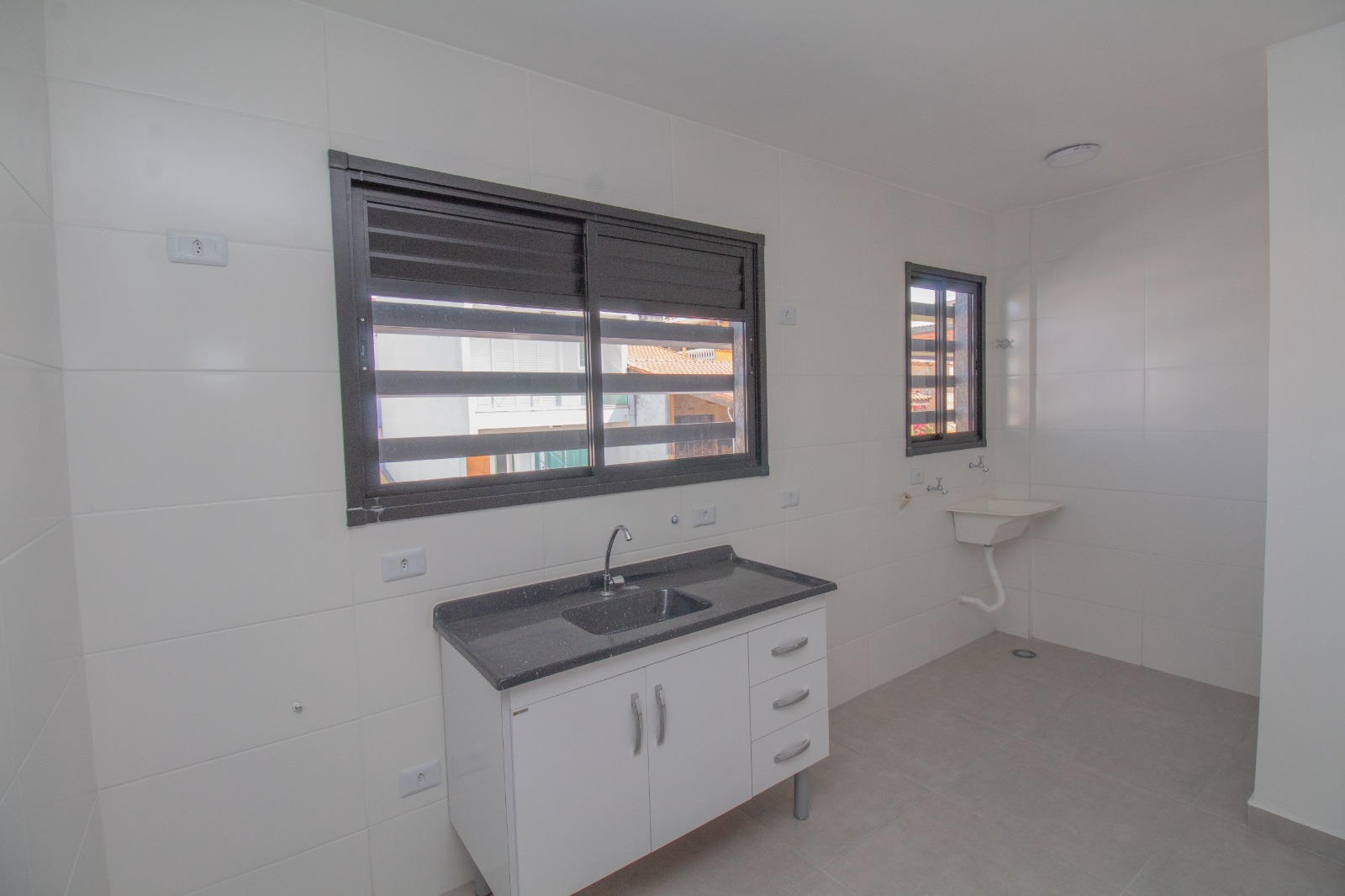 Foto do imóvel: Apartamento com 2 Quartos à Venda, 44 m² em Parque São Lucas - São Paulo