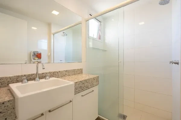 Foto do imóvel: Apartamento com 3 Quartos à Venda, 79 m² em Cidade Industrial - Curitiba