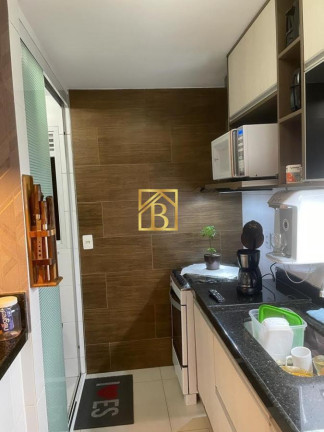 Imagem Apartamento com 2 Quartos à Venda,  em Bento Ferreira - Vitória