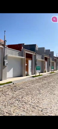 Imagem Casa com 3 Quartos à Venda, 110 m² em Autódromo - Eusebio